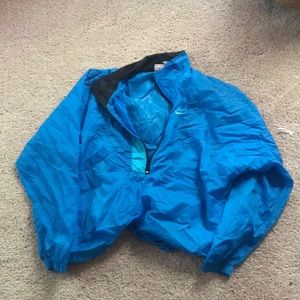 Nike Windbreaker